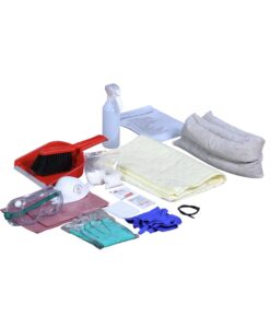 l Biological Refill Kit