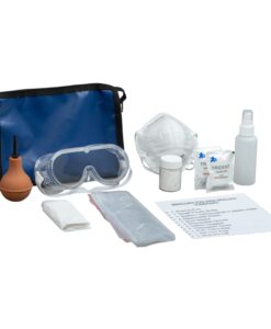 Mercury Spill Kits